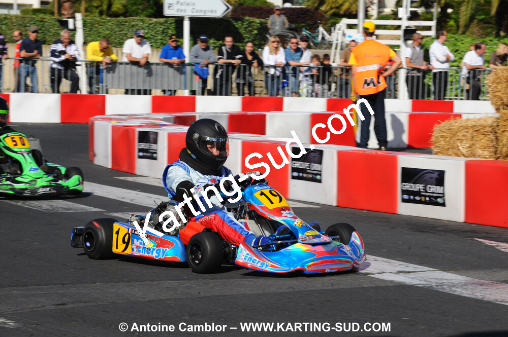 02/05/2010 : 2ème Kart Cup de La Grande Motte (photos Antoine Camblor) 2010 — karting