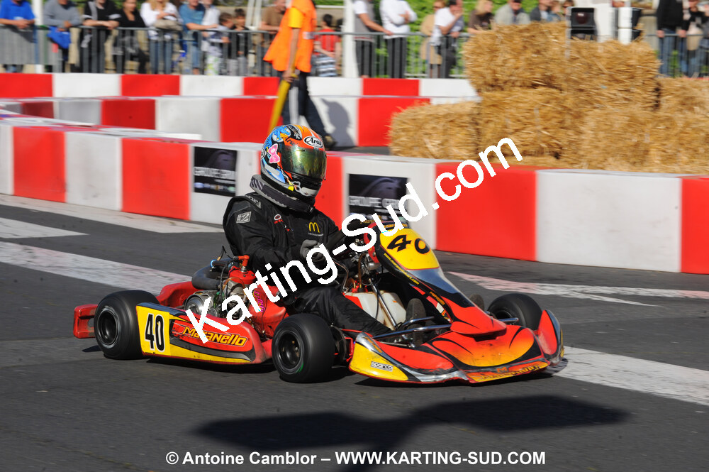 02/05/2010 : 2ème Kart Cup de La Grande Motte (photos Antoine Camblor) 2010 — karting