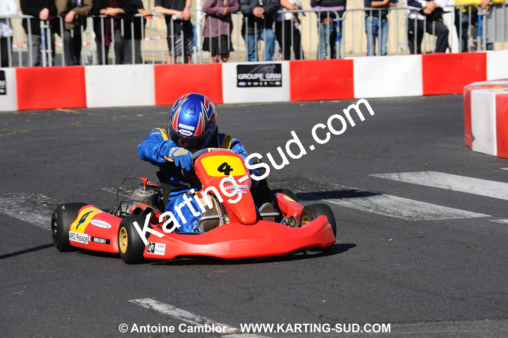 02/05/2010 : 2ème Kart Cup de La Grande Motte (photos Antoine Camblor) 2010 — karting