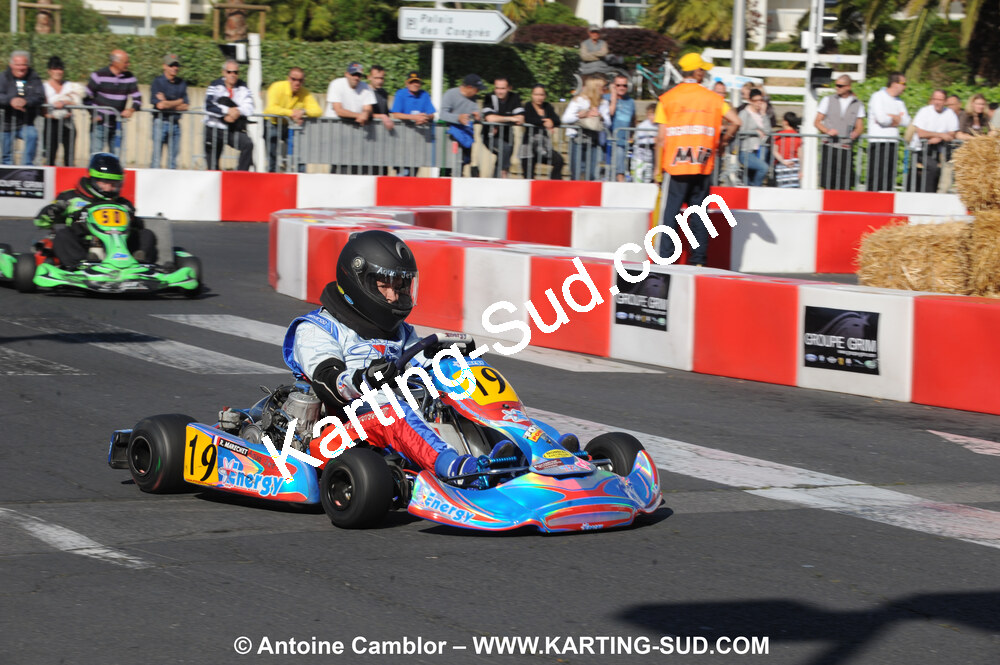 02/05/2010 : 2ème Kart Cup de La Grande Motte (photos Antoine Camblor) 2010 — karting