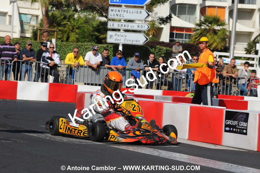 02/05/2010 : 2ème Kart Cup de La Grande Motte (photos Antoine Camblor) 2010 — karting