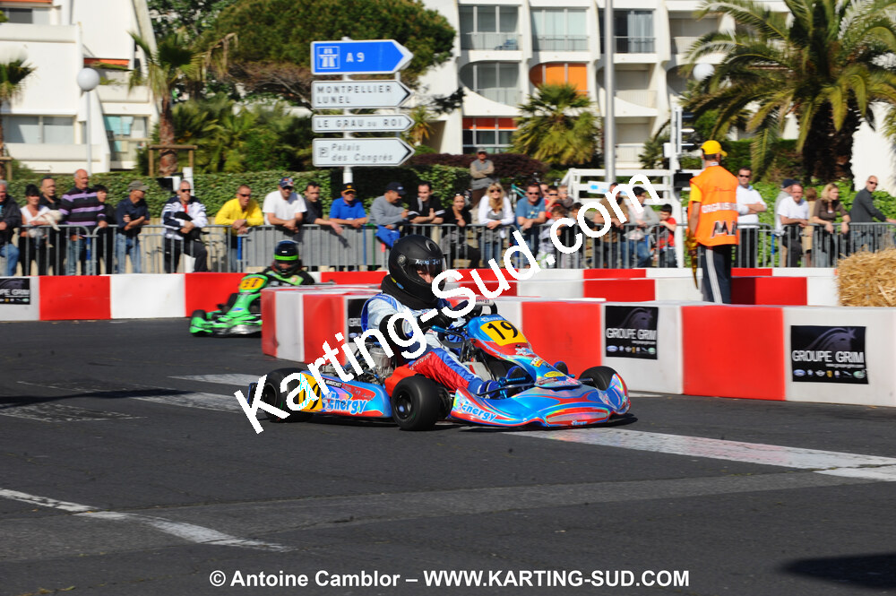 02/05/2010 : 2ème Kart Cup de La Grande Motte (photos Antoine Camblor) 2010 — karting