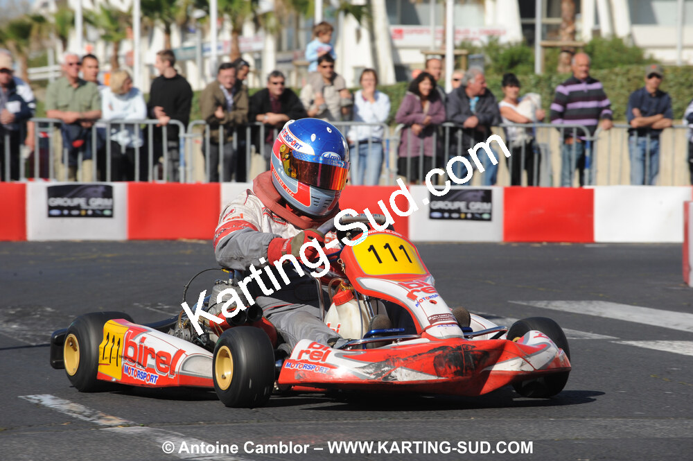 02/05/2010 : 2ème Kart Cup de La Grande Motte (photos Antoine Camblor) 2010 — karting