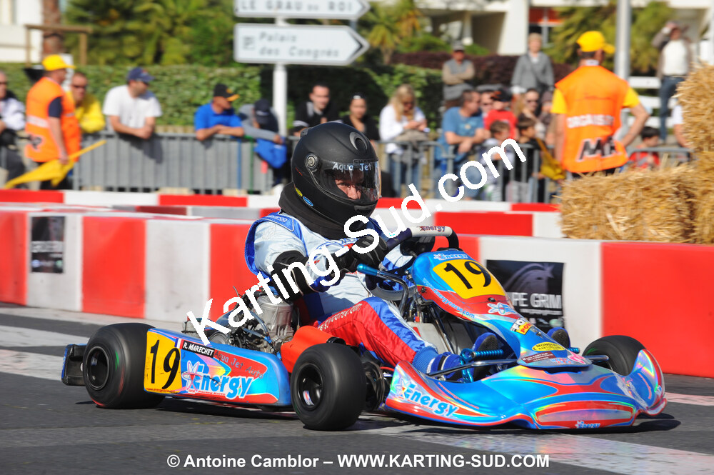 02/05/2010 : 2ème Kart Cup de La Grande Motte (photos Antoine Camblor) 2010 — karting