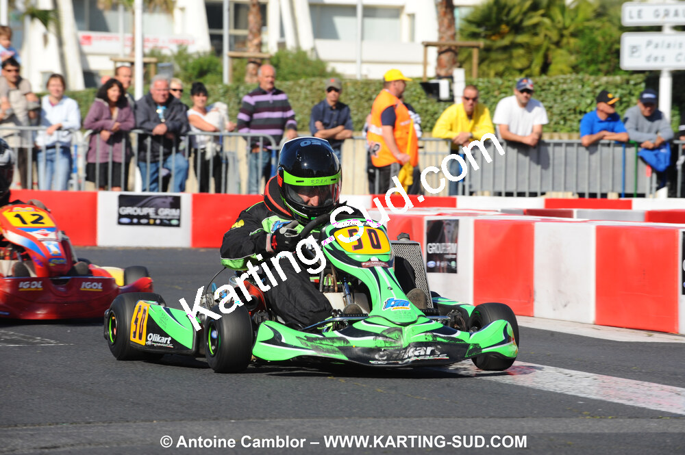 02/05/2010 : 2ème Kart Cup de La Grande Motte (photos Antoine Camblor) 2010 — karting