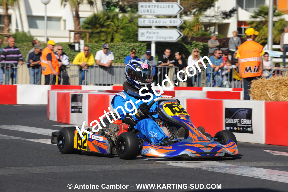 02/05/2010 : 2ème Kart Cup de La Grande Motte (photos Antoine Camblor) 2010 — karting