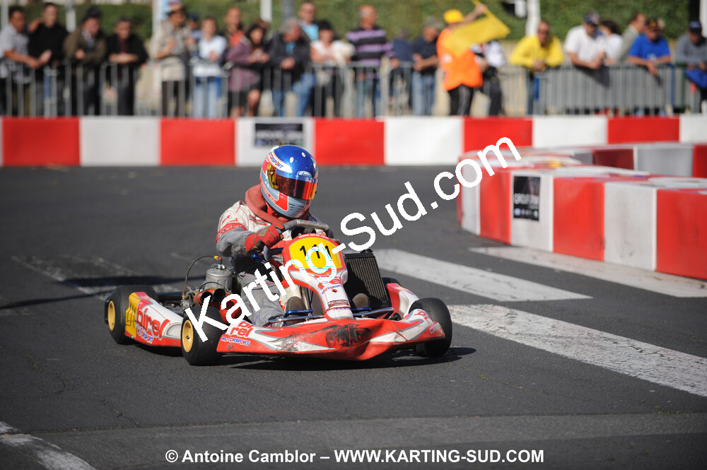 02/05/2010 : 2ème Kart Cup de La Grande Motte (photos Antoine Camblor) 2010 — karting