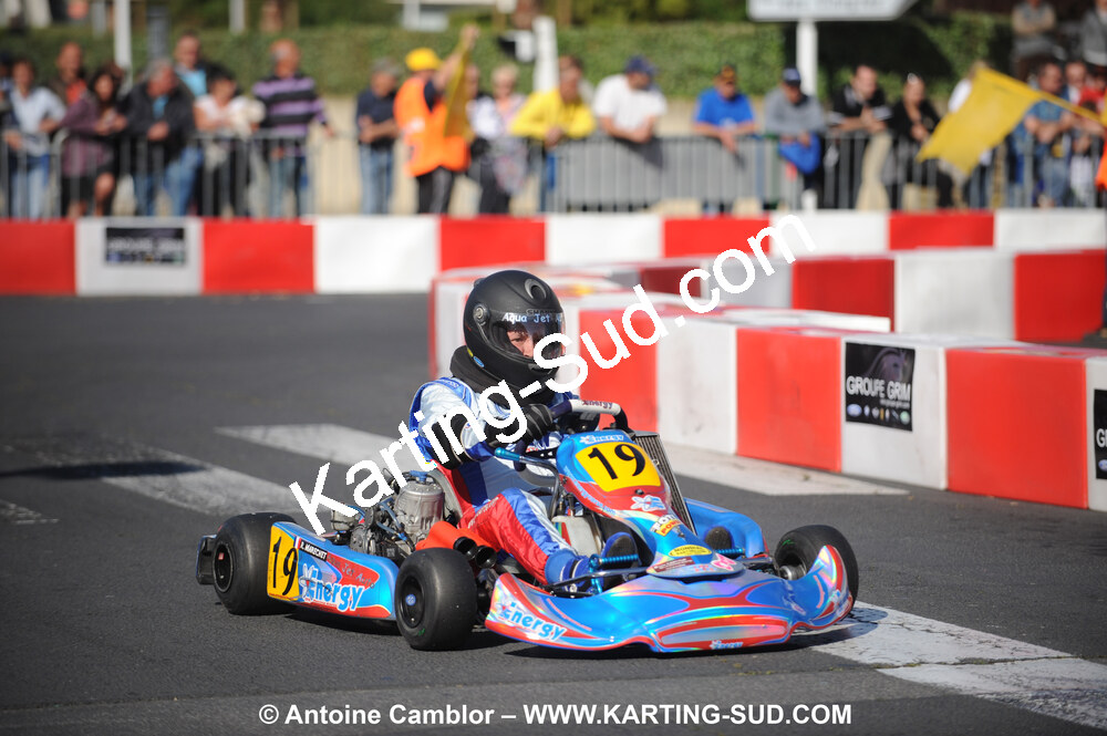 02/05/2010 : 2ème Kart Cup de La Grande Motte (photos Antoine Camblor) 2010 — karting