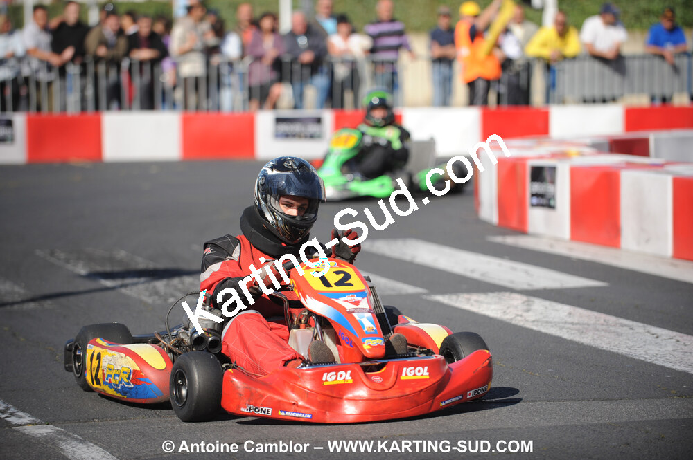 02/05/2010 : 2ème Kart Cup de La Grande Motte (photos Antoine Camblor) 2010 — karting