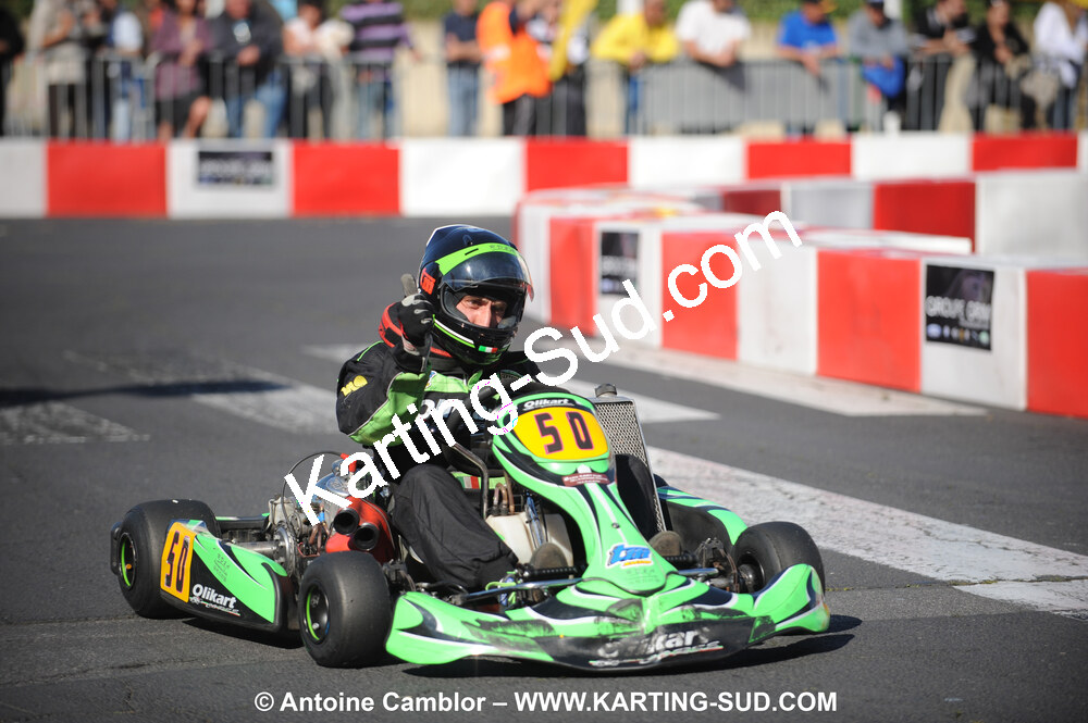02/05/2010 : 2ème Kart Cup de La Grande Motte (photos Antoine Camblor) 2010 — karting