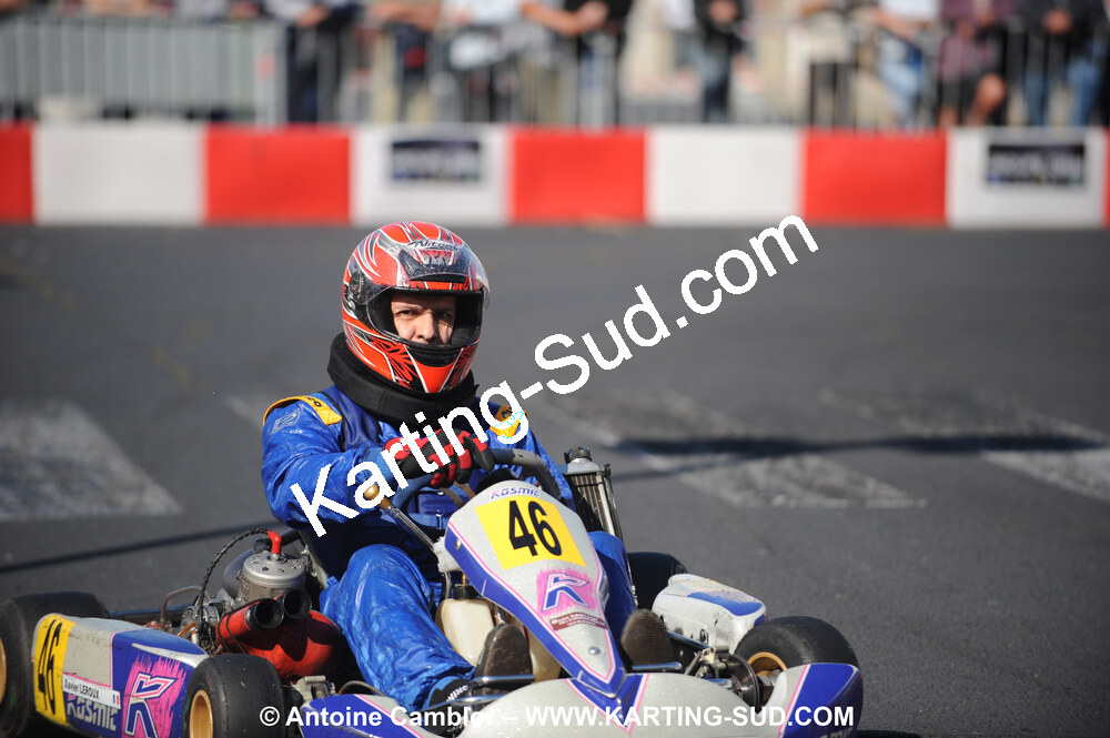 02/05/2010 : 2ème Kart Cup de La Grande Motte (photos Antoine Camblor) 2010 — karting