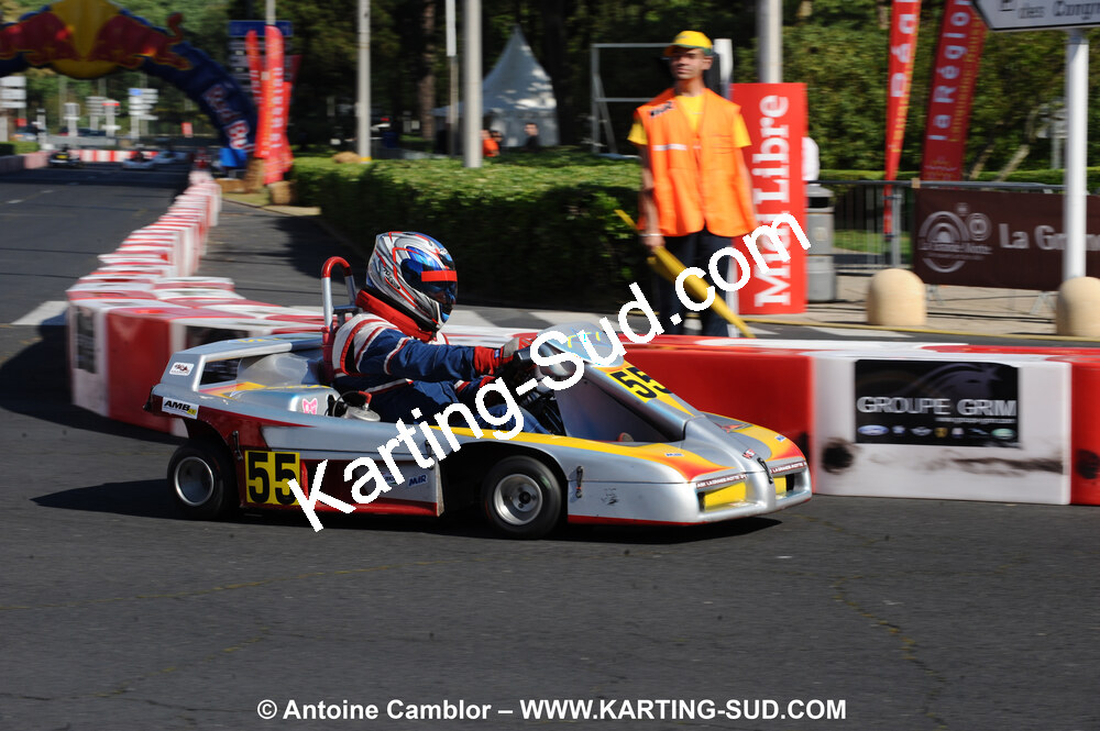 02/05/2010 : 2ème Kart Cup de La Grande Motte (photos Antoine Camblor) 2010 — karting