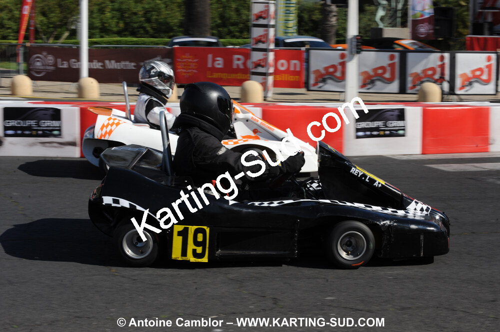 02/05/2010 : 2ème Kart Cup de La Grande Motte (photos Antoine Camblor) 2010 — karting