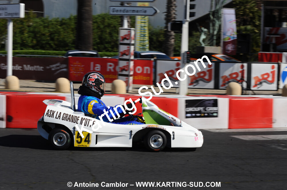 02/05/2010 : 2ème Kart Cup de La Grande Motte (photos Antoine Camblor) 2010 — karting