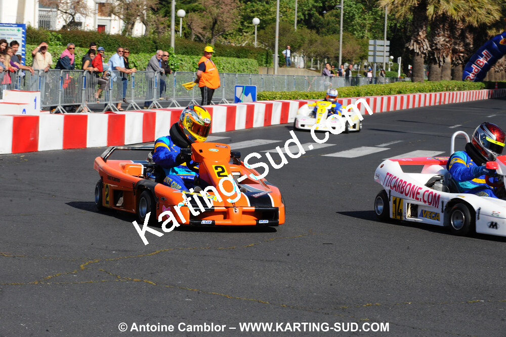 02/05/2010 : 2ème Kart Cup de La Grande Motte (photos Antoine Camblor) 2010 — karting