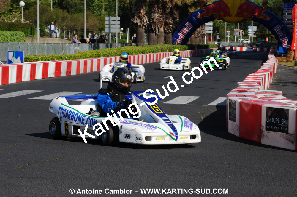 02/05/2010 : 2ème Kart Cup de La Grande Motte (photos Antoine Camblor) 2010 — karting