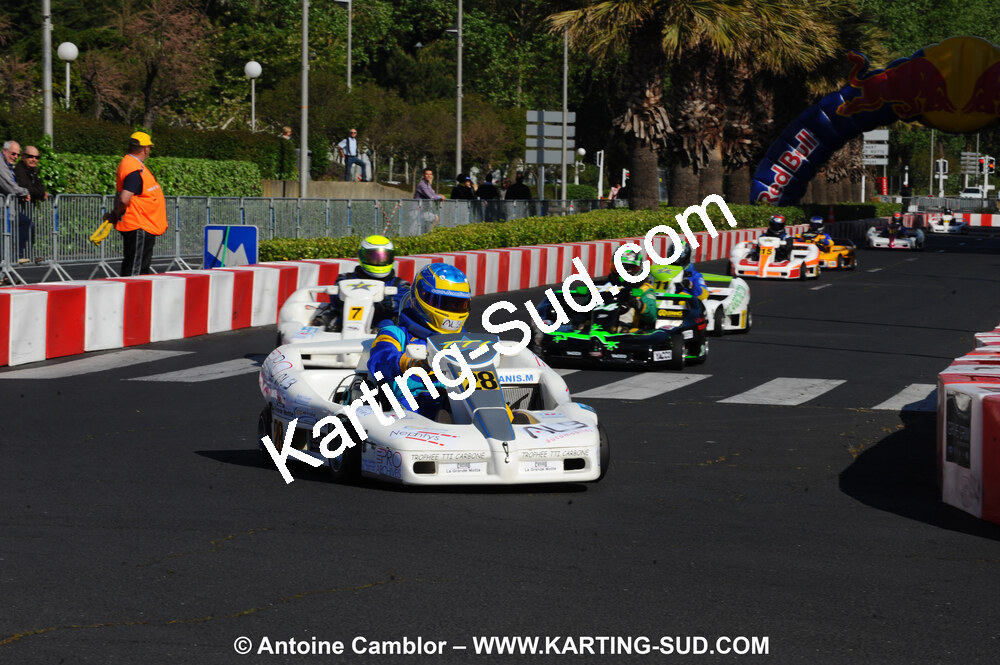 02/05/2010 : 2ème Kart Cup de La Grande Motte (photos Antoine Camblor) 2010 — karting