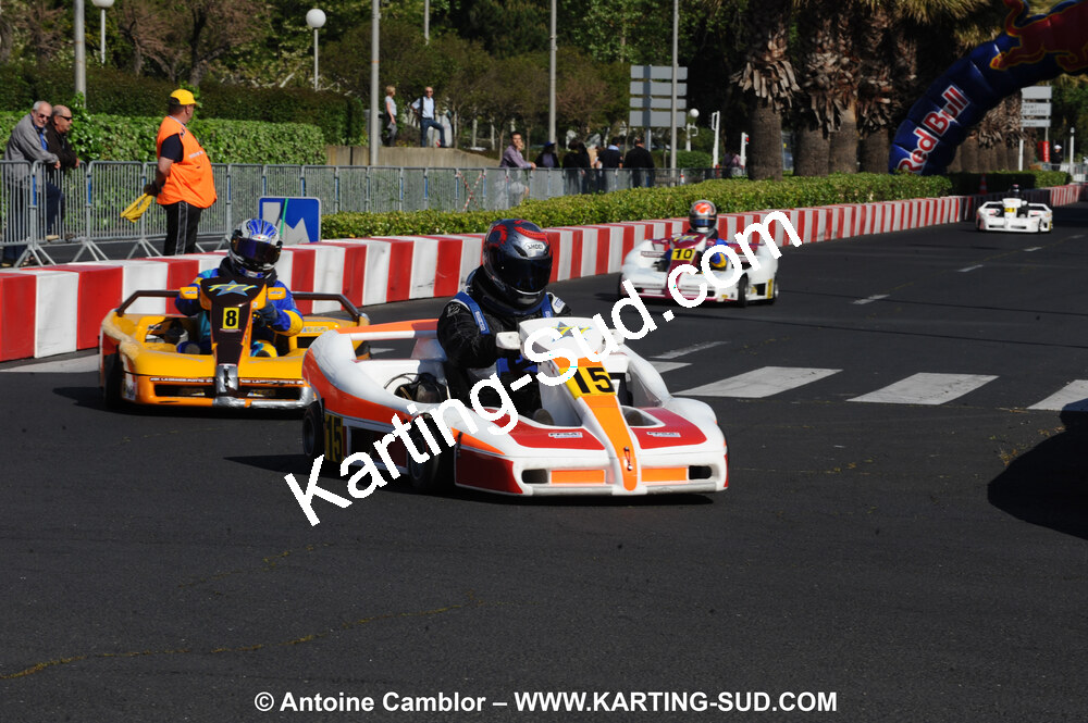 02/05/2010 : 2ème Kart Cup de La Grande Motte (photos Antoine Camblor) 2010 — karting