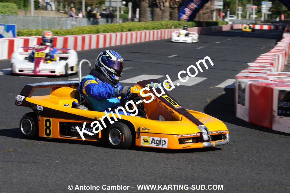 02/05/2010 : 2ème Kart Cup de La Grande Motte (photos Antoine Camblor) 2010 — karting