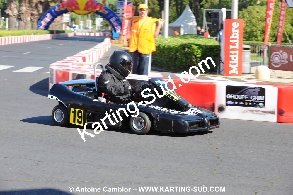 02/05/2010 : 2ème Kart Cup de La Grande Motte (photos Antoine Camblor) 2010 — karting