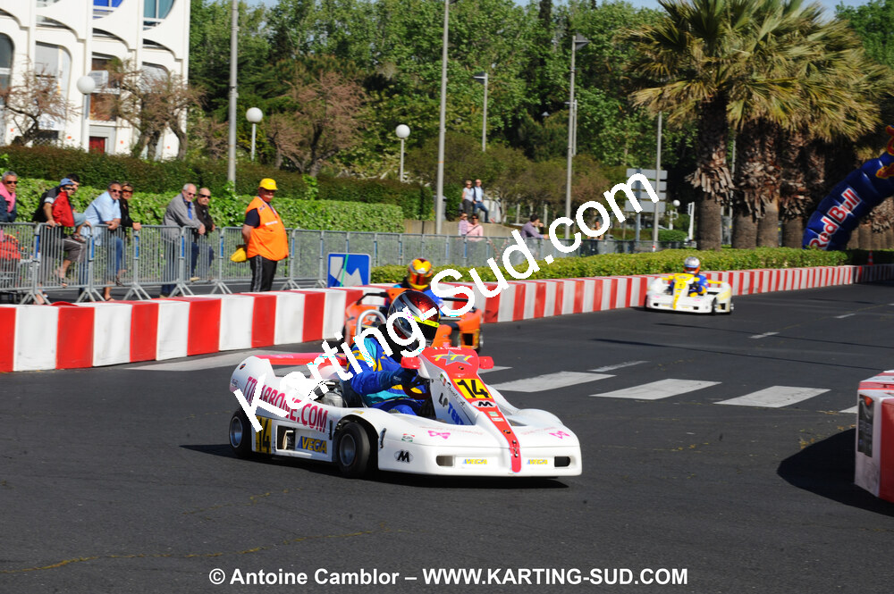02/05/2010 : 2ème Kart Cup de La Grande Motte (photos Antoine Camblor) 2010 — karting