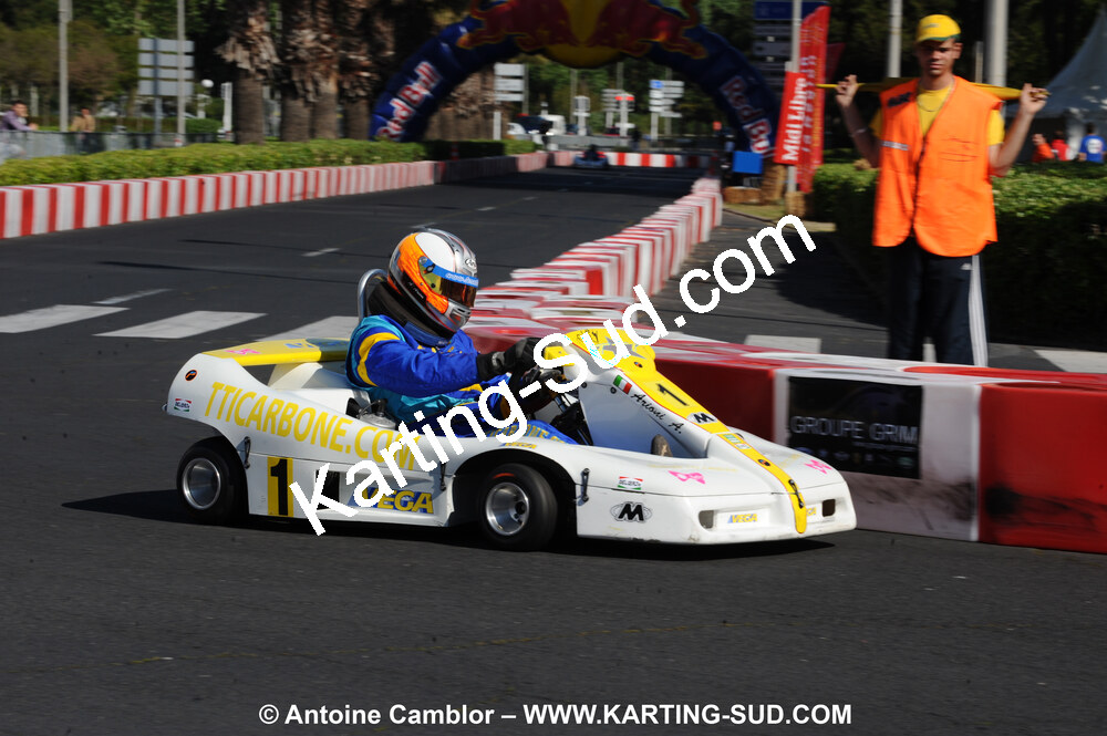 02/05/2010 : 2ème Kart Cup de La Grande Motte (photos Antoine Camblor) 2010 — karting