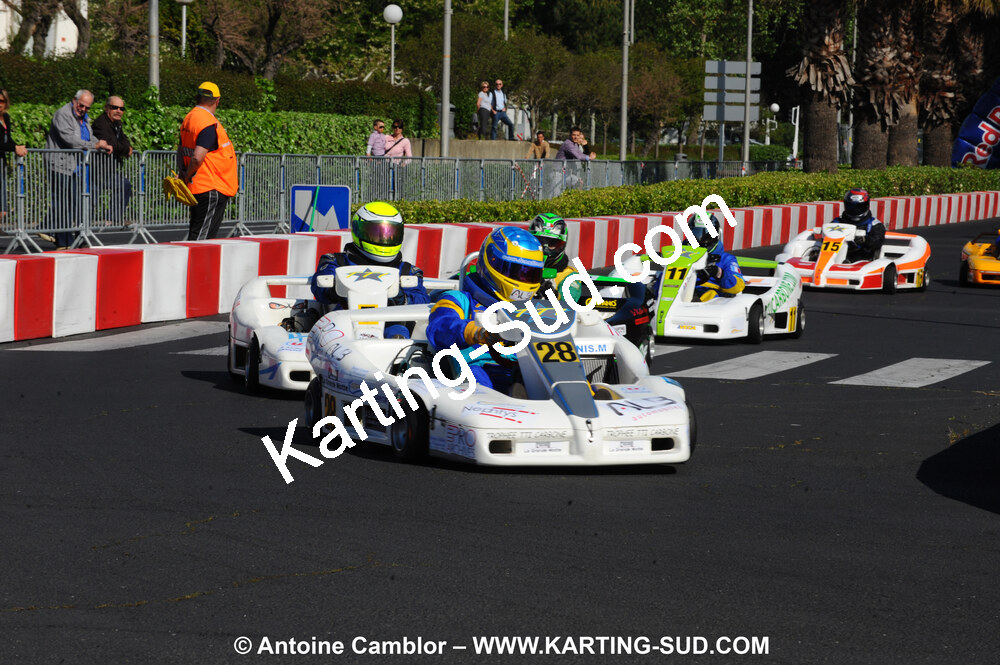 02/05/2010 : 2ème Kart Cup de La Grande Motte (photos Antoine Camblor) 2010 — karting
