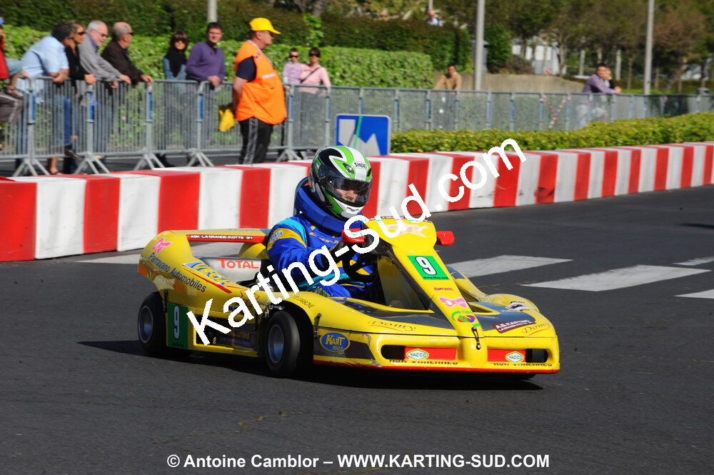02/05/2010 : 2ème Kart Cup de La Grande Motte (photos Antoine Camblor) 2010 — karting