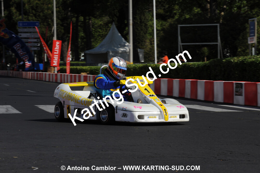02/05/2010 : 2ème Kart Cup de La Grande Motte (photos Antoine Camblor) 2010 — karting
