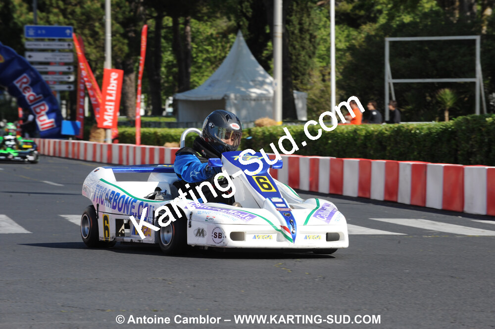 02/05/2010 : 2ème Kart Cup de La Grande Motte (photos Antoine Camblor) 2010 — karting