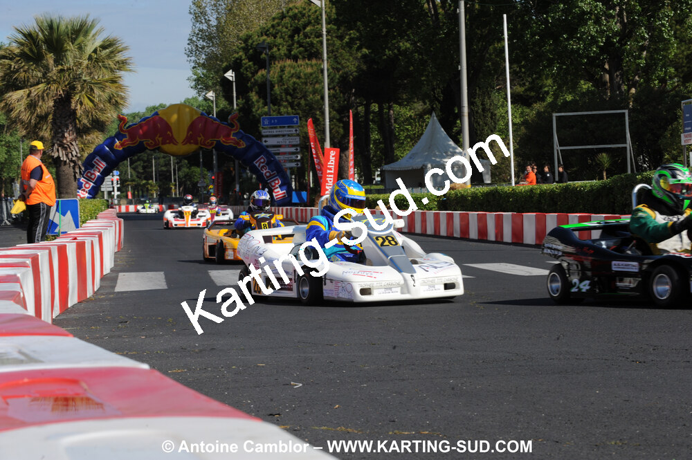 02/05/2010 : 2ème Kart Cup de La Grande Motte (photos Antoine Camblor) 2010 — karting