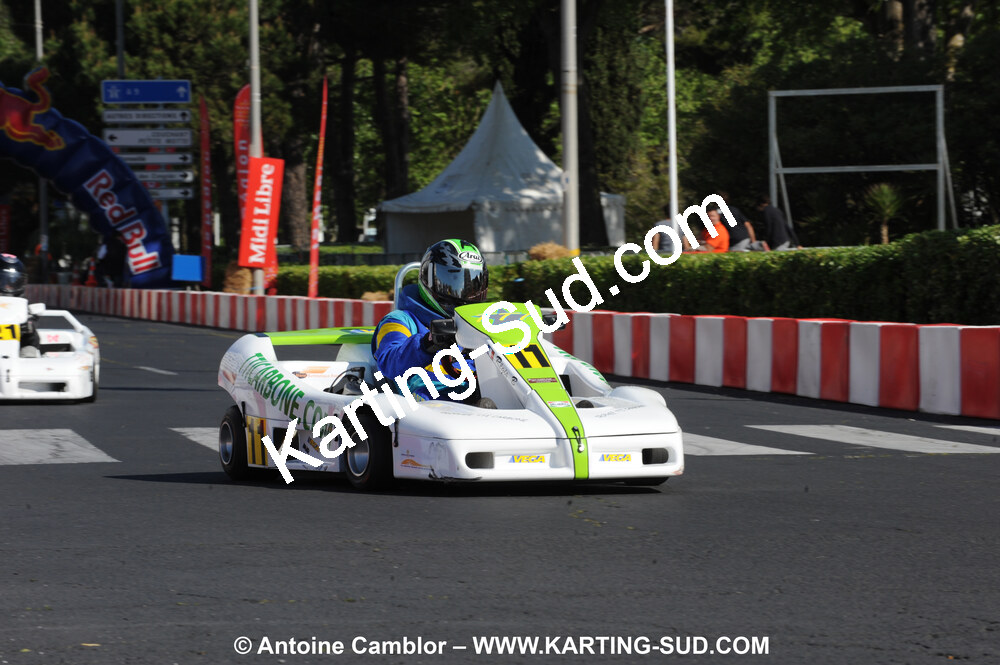 02/05/2010 : 2ème Kart Cup de La Grande Motte (photos Antoine Camblor) 2010 — karting