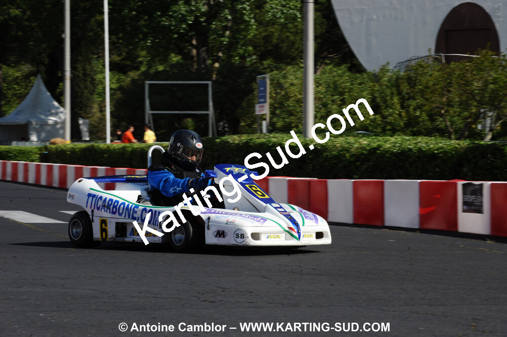 02/05/2010 : 2ème Kart Cup de La Grande Motte (photos Antoine Camblor) 2010 — karting