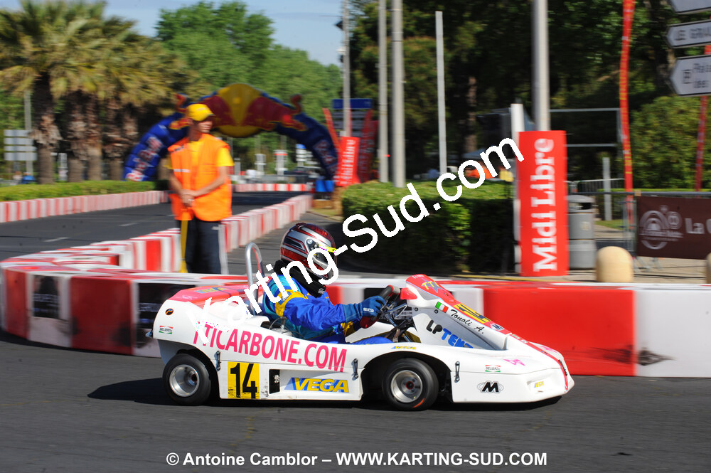 02/05/2010 : 2ème Kart Cup de La Grande Motte (photos Antoine Camblor) 2010 — karting