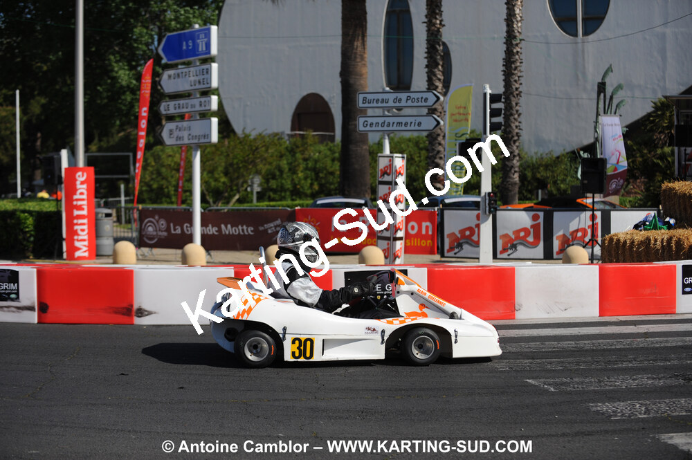 02/05/2010 : 2ème Kart Cup de La Grande Motte (photos Antoine Camblor) 2010 — karting