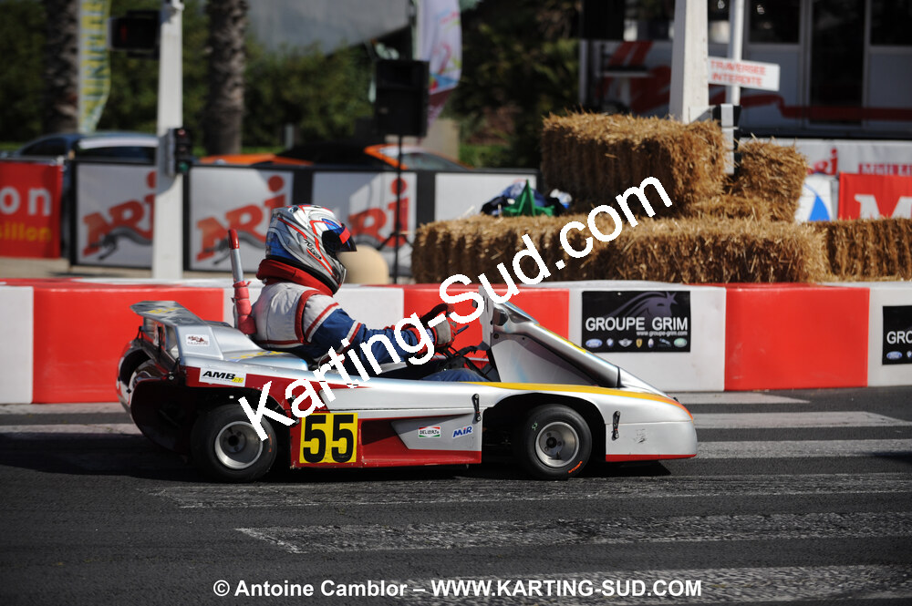 02/05/2010 : 2ème Kart Cup de La Grande Motte (photos Antoine Camblor) 2010 — karting