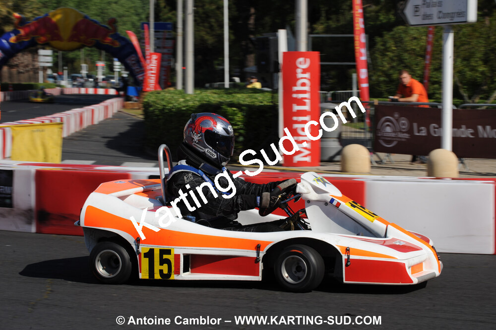 02/05/2010 : 2ème Kart Cup de La Grande Motte (photos Antoine Camblor) 2010 — karting