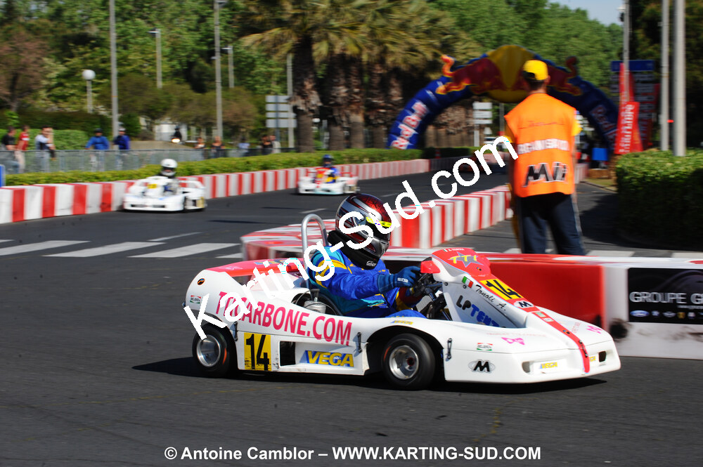 02/05/2010 : 2ème Kart Cup de La Grande Motte (photos Antoine Camblor) 2010 — karting