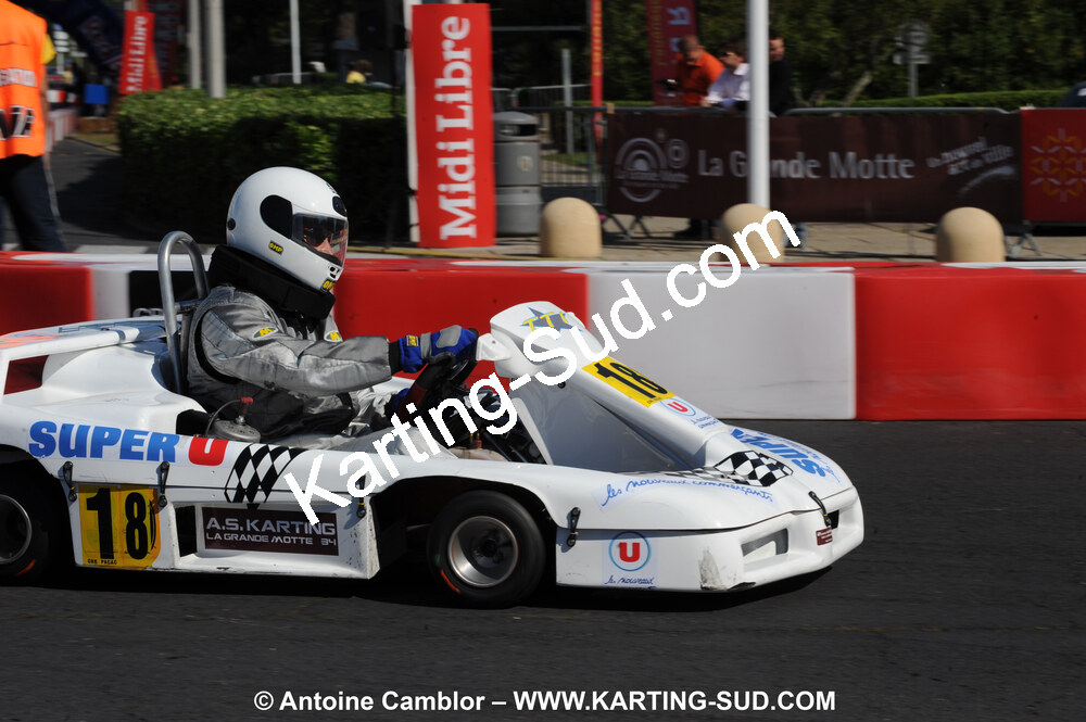 02/05/2010 : 2ème Kart Cup de La Grande Motte (photos Antoine Camblor) 2010 — karting