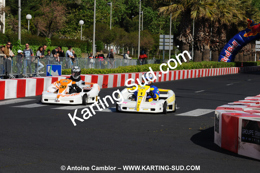 02/05/2010 : 2ème Kart Cup de La Grande Motte (photos Antoine Camblor) 2010 — karting