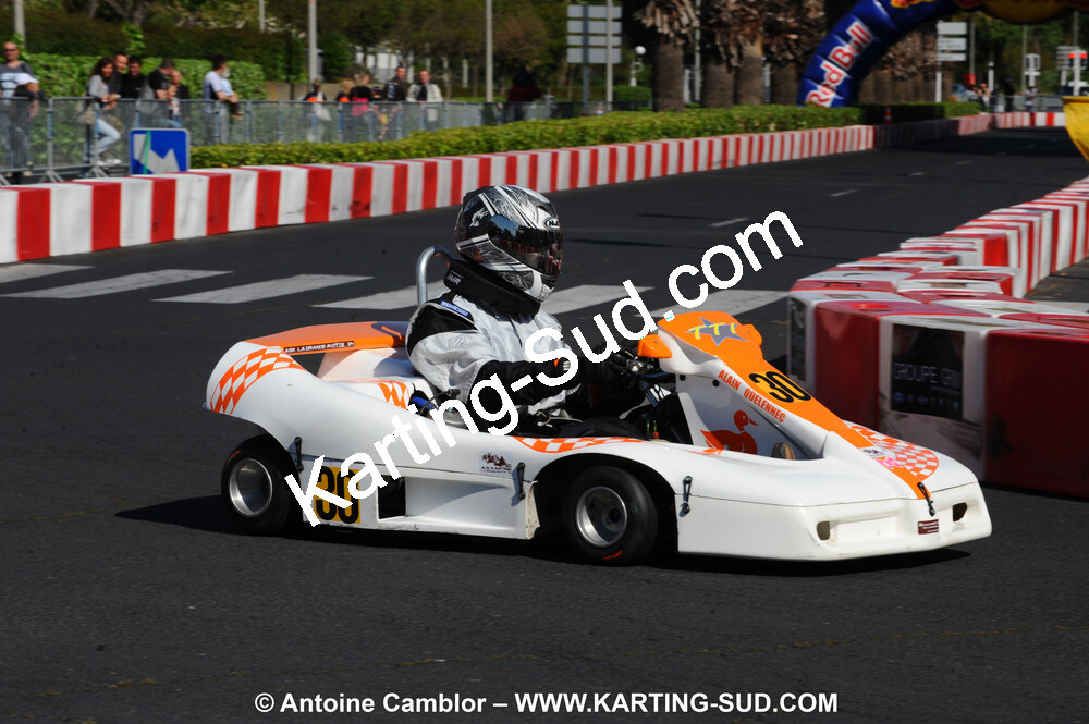 02/05/2010 : 2ème Kart Cup de La Grande Motte (photos Antoine Camblor) 2010 — karting