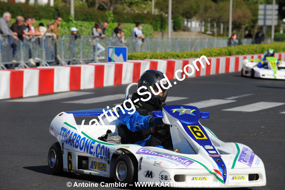 02/05/2010 : 2ème Kart Cup de La Grande Motte (photos Antoine Camblor) 2010 — karting