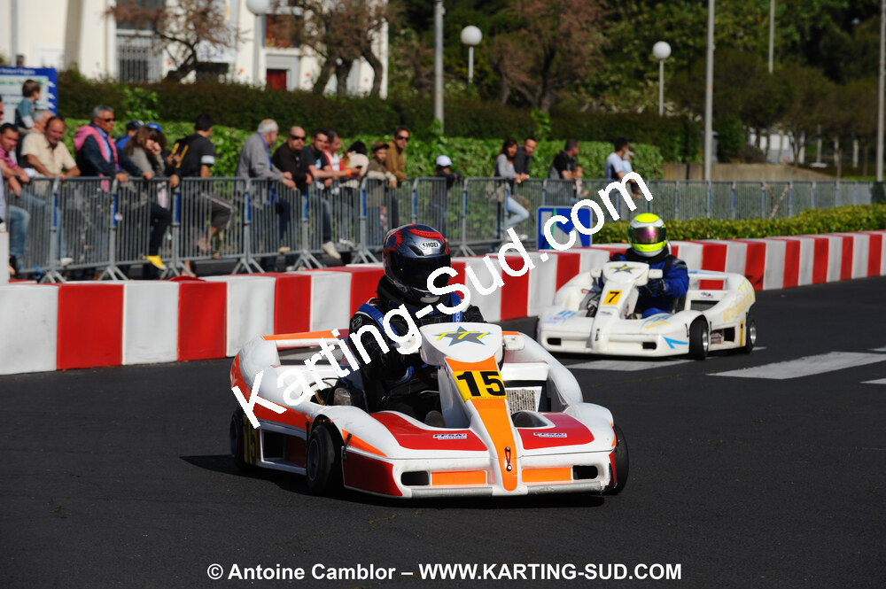 02/05/2010 : 2ème Kart Cup de La Grande Motte (photos Antoine Camblor) 2010 — karting