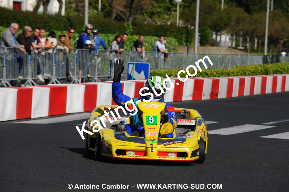 02/05/2010 : 2ème Kart Cup de La Grande Motte (photos Antoine Camblor) 2010 — karting