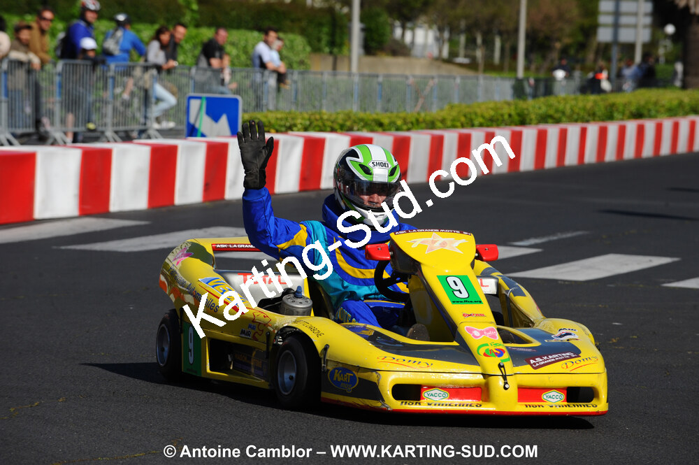 02/05/2010 : 2ème Kart Cup de La Grande Motte (photos Antoine Camblor) 2010 — karting