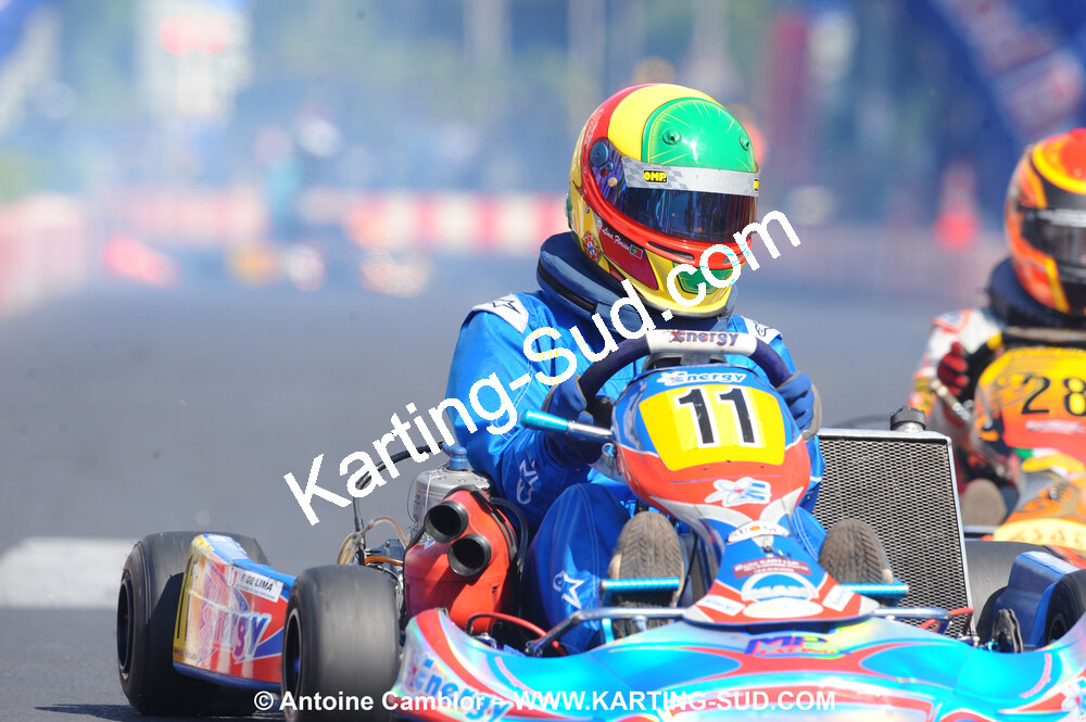 02/05/2010 : 2ème Kart Cup de La Grande Motte (photos Antoine Camblor) 2010 — karting