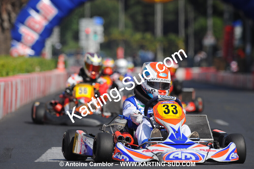 02/05/2010 : 2ème Kart Cup de La Grande Motte (photos Antoine Camblor) 2010 — karting