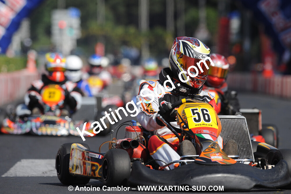 02/05/2010 : 2ème Kart Cup de La Grande Motte (photos Antoine Camblor) 2010 — karting