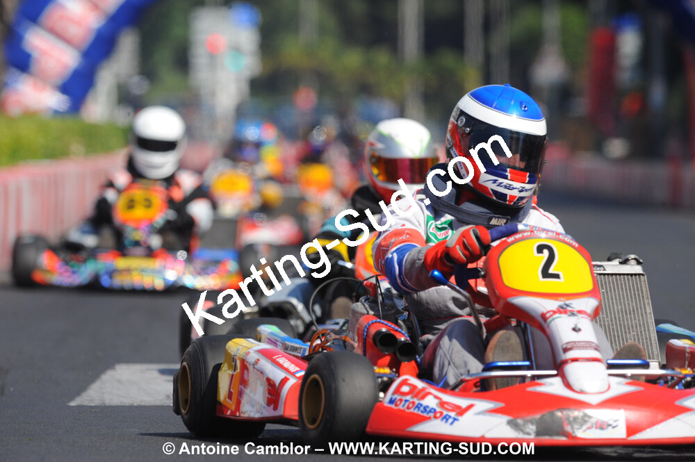 02/05/2010 : 2ème Kart Cup de La Grande Motte (photos Antoine Camblor) 2010 — karting