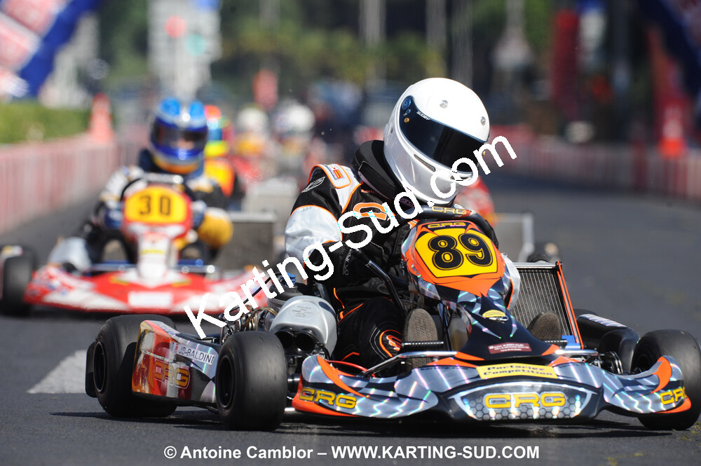 02/05/2010 : 2ème Kart Cup de La Grande Motte (photos Antoine Camblor) 2010 — karting